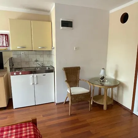 Tesoro 2+1 * Novi Vinodolski