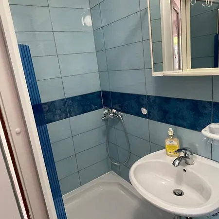 Apartman Tesoro 2 Novi Vinodolski
