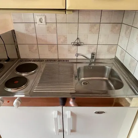 Tesoro 2 Apartman