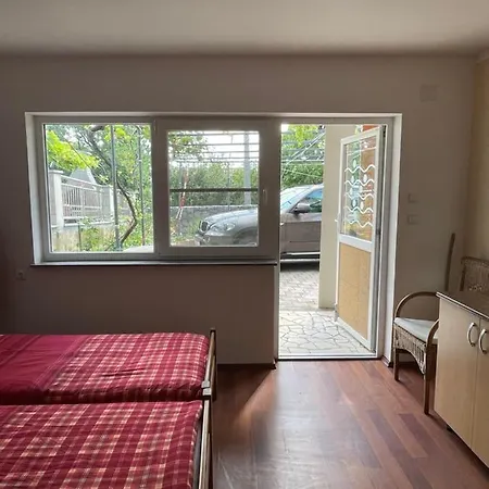 Tesoro 2 Apartman Novi Vinodolski