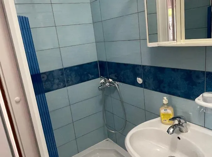 Apartman Tesoro 2+1 Novi Vinodolski