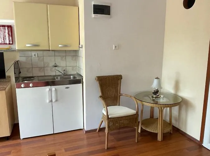 Tesoro 2+1 * Novi Vinodolski