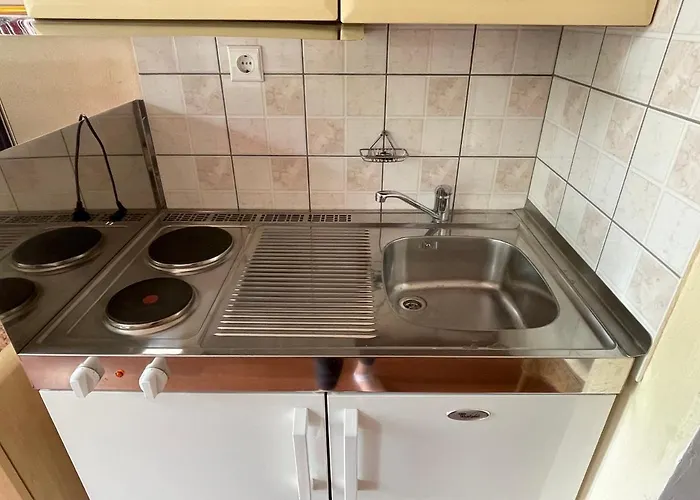 Tesoro 2+1 Apartman