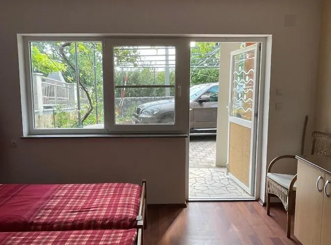 Tesoro 2+1 Apartman Novi Vinodolski