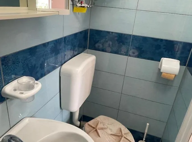 Apartman Tesoro 2+1